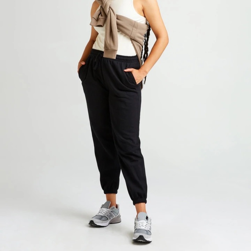 Richer Poorer Classic Recycled Fleece Sweatpants